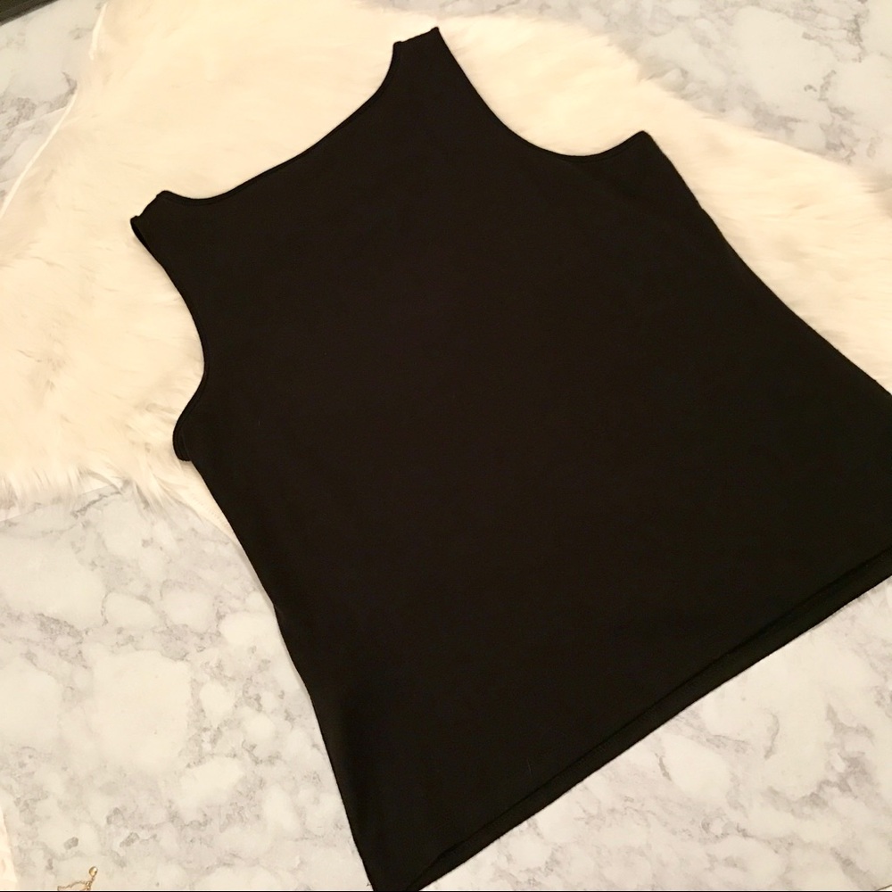 P E T E R N Y G A R D : Stretch Sequin Tank - image 7